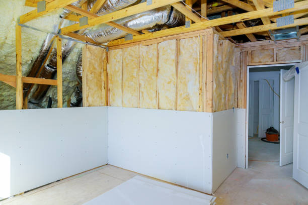 Best Insulation for Specific Applications in California, PA
